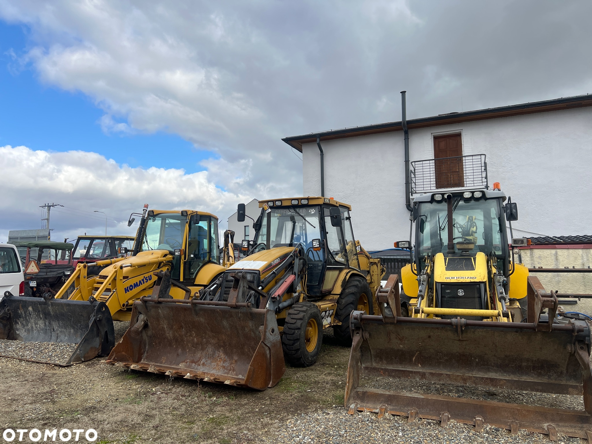 Case IH PUMA - 26