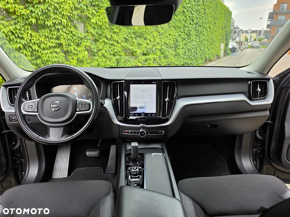 Volvo XC 60 - 21