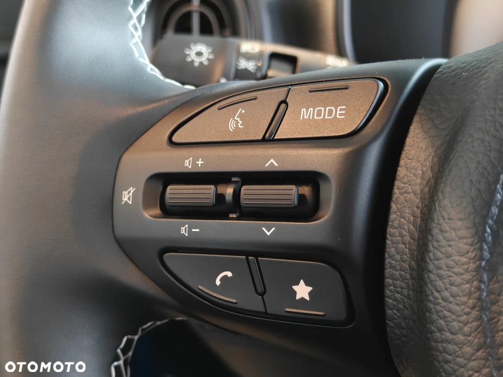 Kia Picanto 1.0 GDI L - 14
