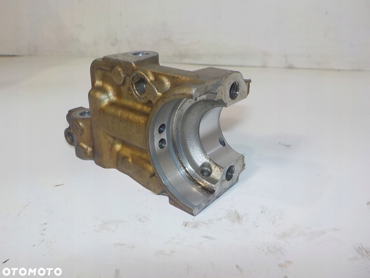 CITROEN DS3 PEUGEOT 207 308 1.6 VTI PANEWKA STOPKA SMAROWNICY WAŁKA 7570020 - 2