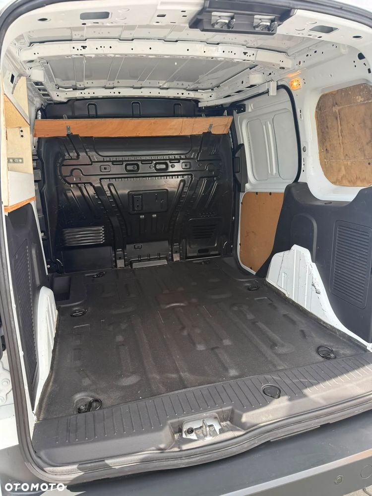 Ford TRANSIT CONNECT - 11