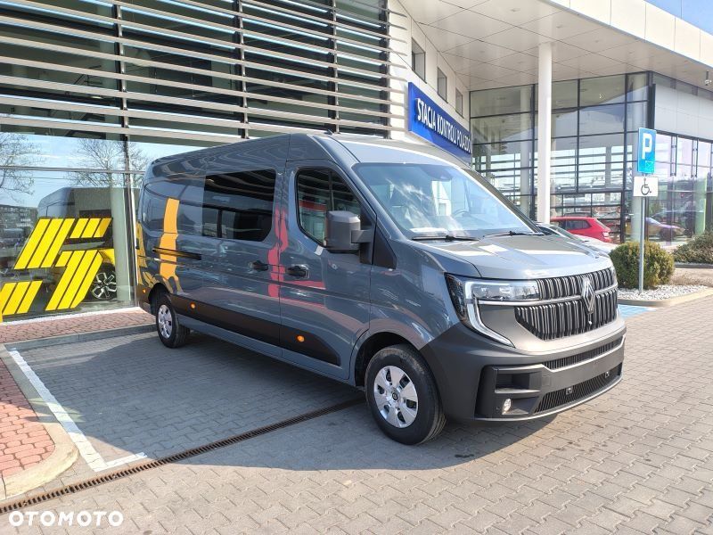Renault Master - 3