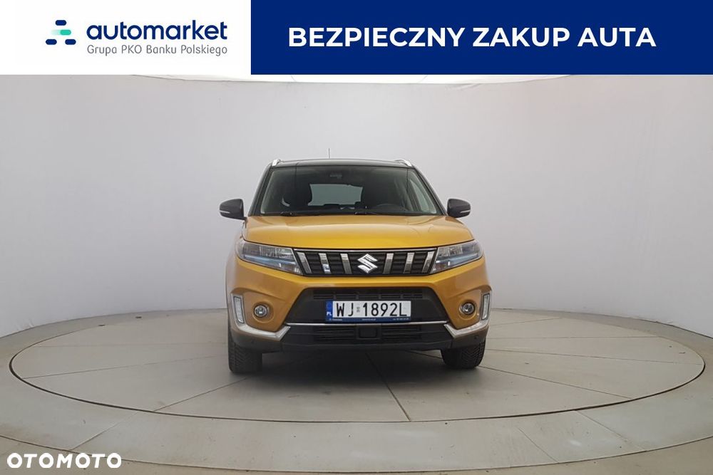 Suzuki Vitara 1.4 Boosterjet SHVS Elegance 2WD - 2