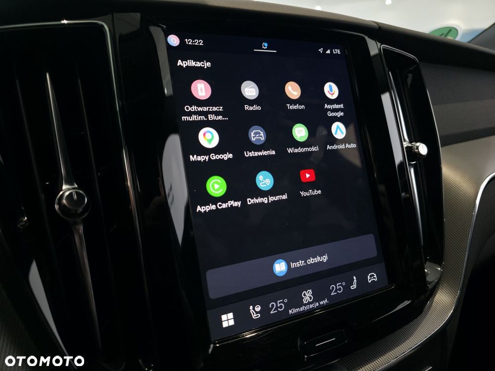Volvo XC 60 - 19