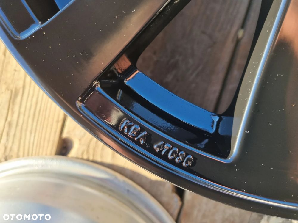 VW PASSAT,SHARAN,TOURAN,SEAT ALHAMBRA,SKODA,audi 7x16 ET41 5X112 bdb stan - 9