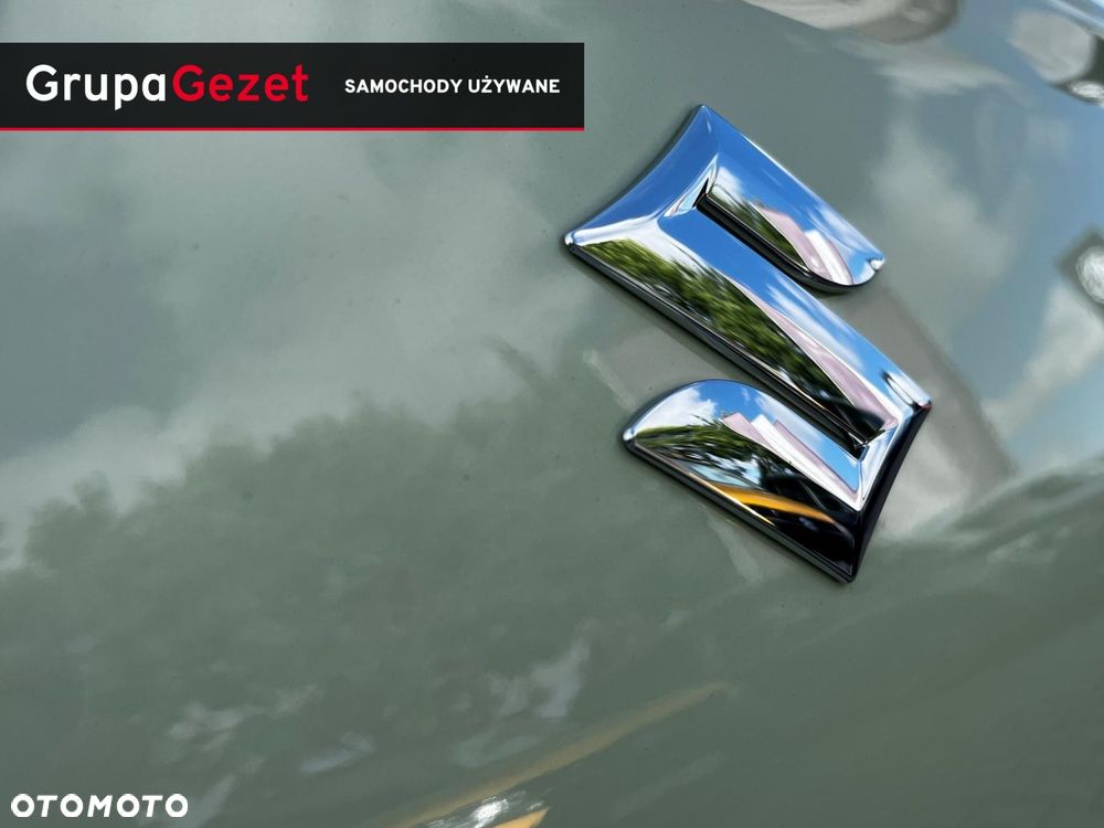 Suzuki Swift - 20
