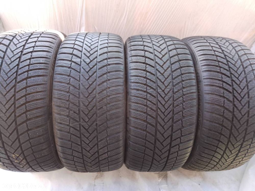 Bridgestone Blizzak LM005 245/40 R18 94V 2022i 2024 7-7.5mm - 1