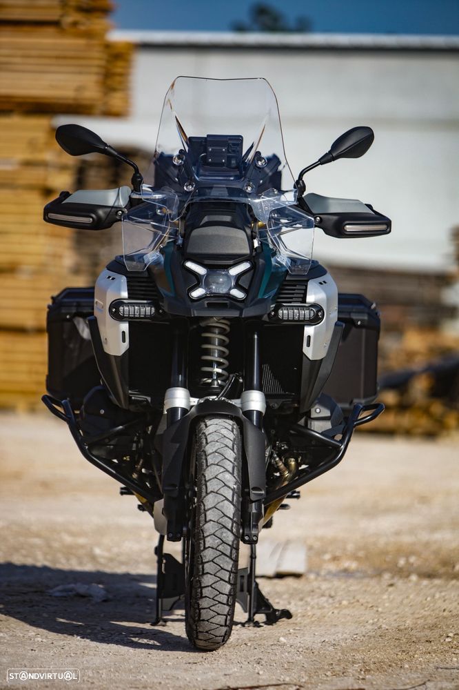 BMW R 1300 GS Adventure Option 719 - 35