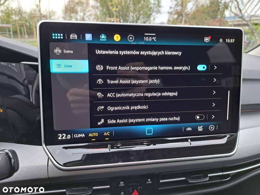 Volkswagen Golf - 19
