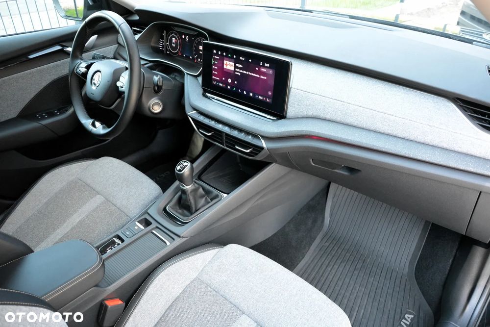 Skoda Octavia 2.0 TDI Selection - 15