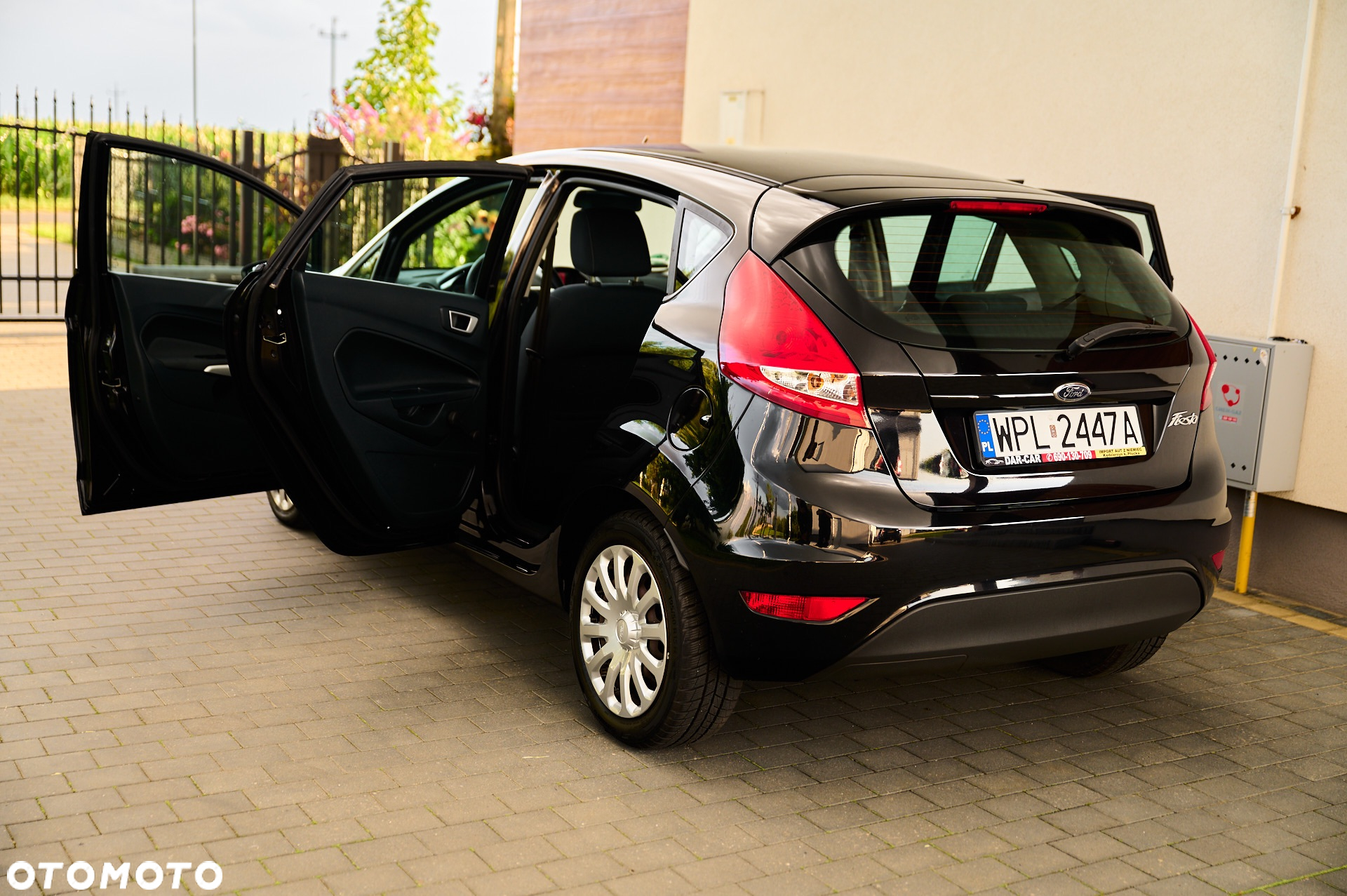 Ford Fiesta - 20