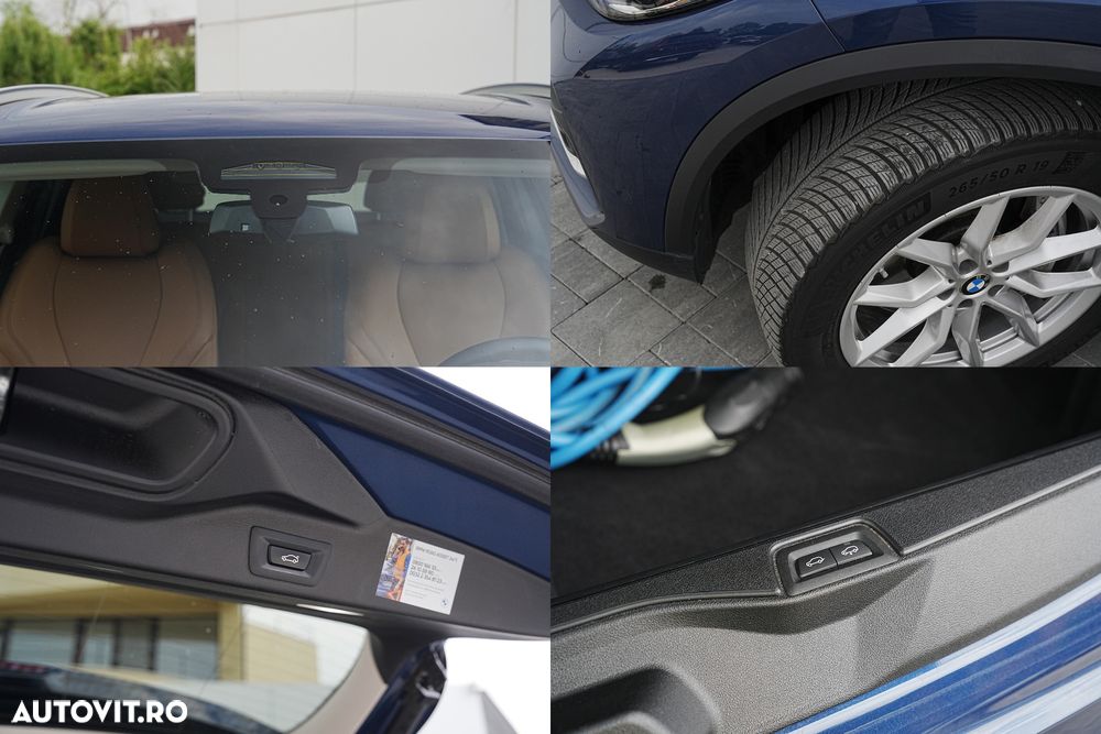 BMW X5 xDrive45e - 25
