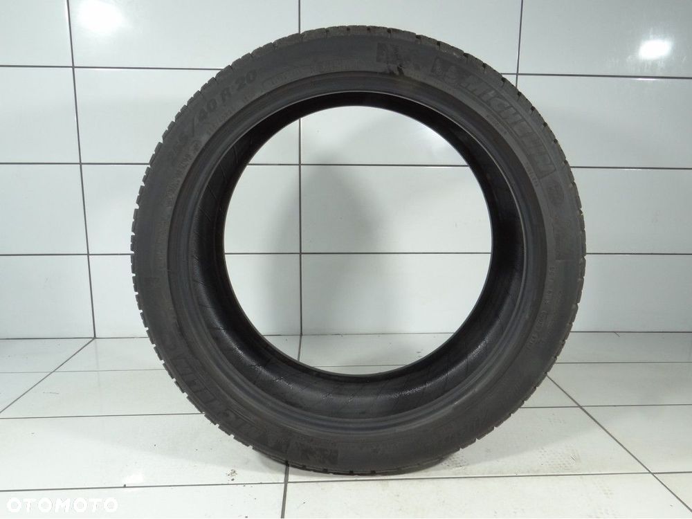 Opony zimowe 255/40R20 101V Michelin - 3
