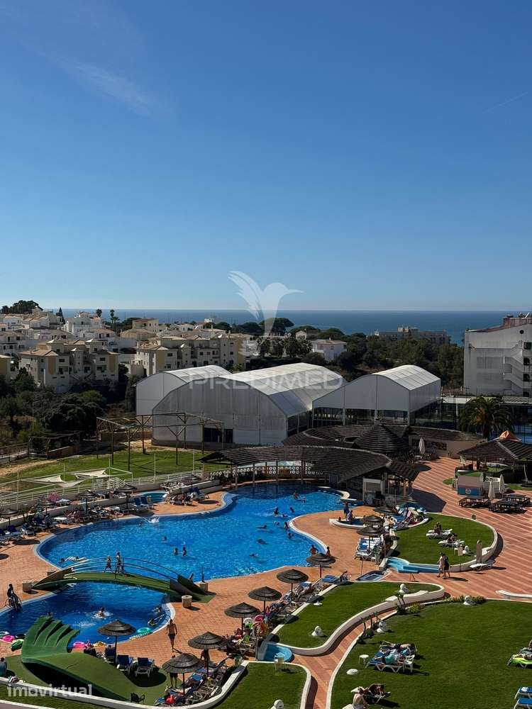 Oportunidade T1 centro de Albufeira - Grande imagem: 5/18