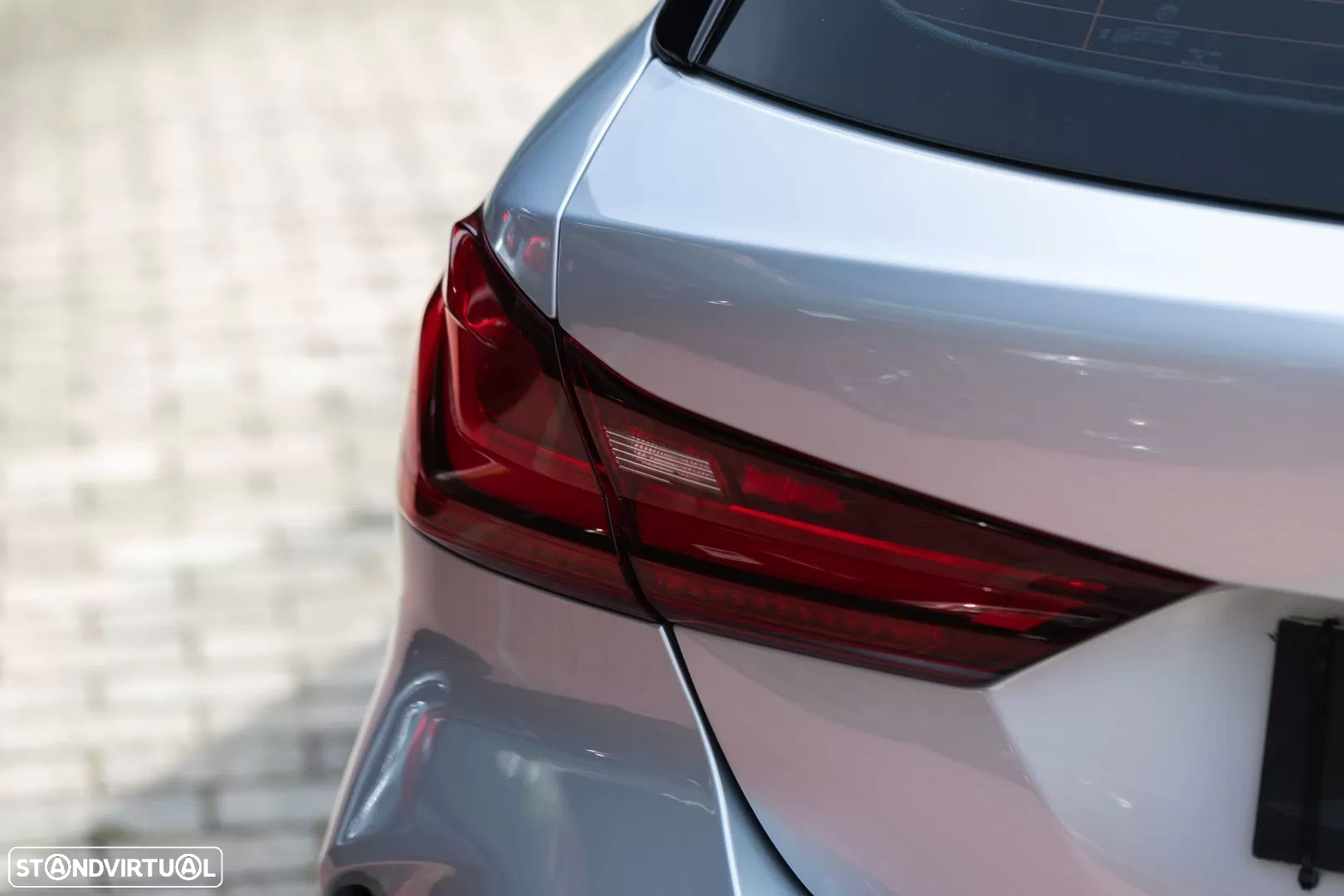 BMW 116 d Aut. - 12
