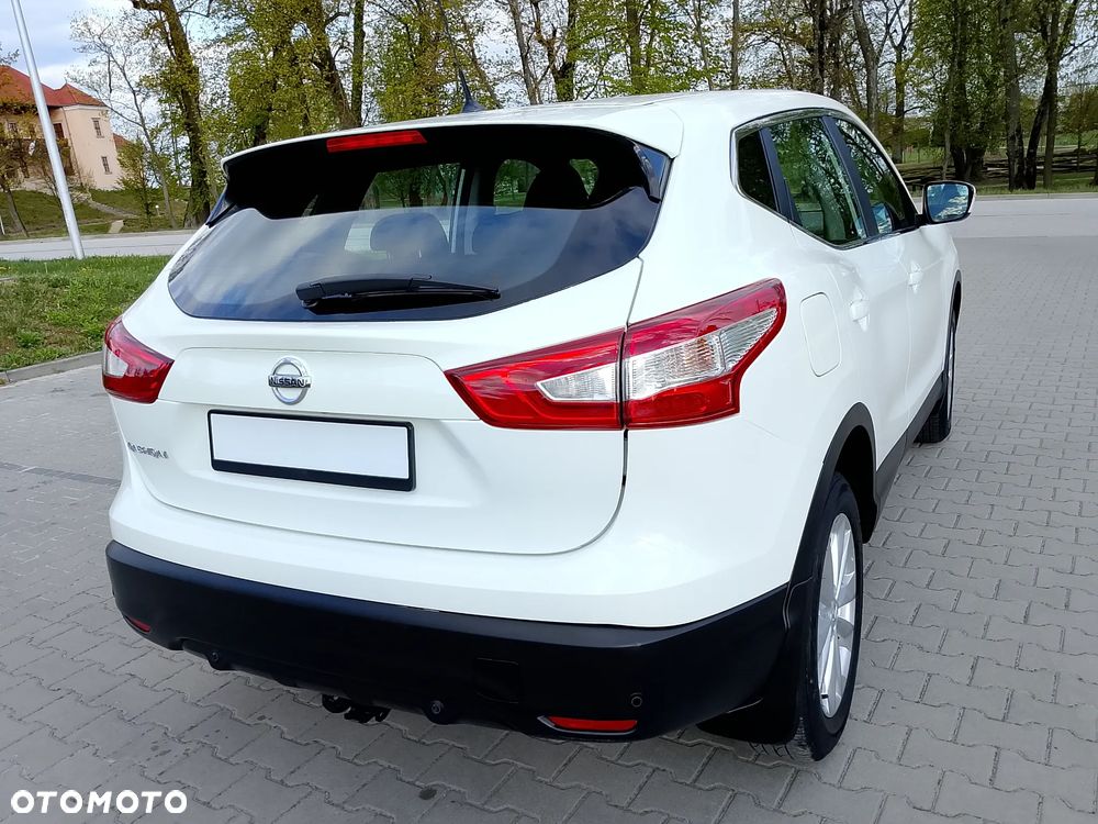 Nissan Qashqai 1.2 DIG-T Tekna+ - 8