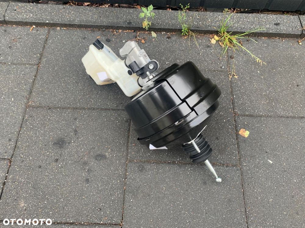 SERWO POMPA HAMULCOWA AUDI Q2 81A 5Q2614105CN - 1