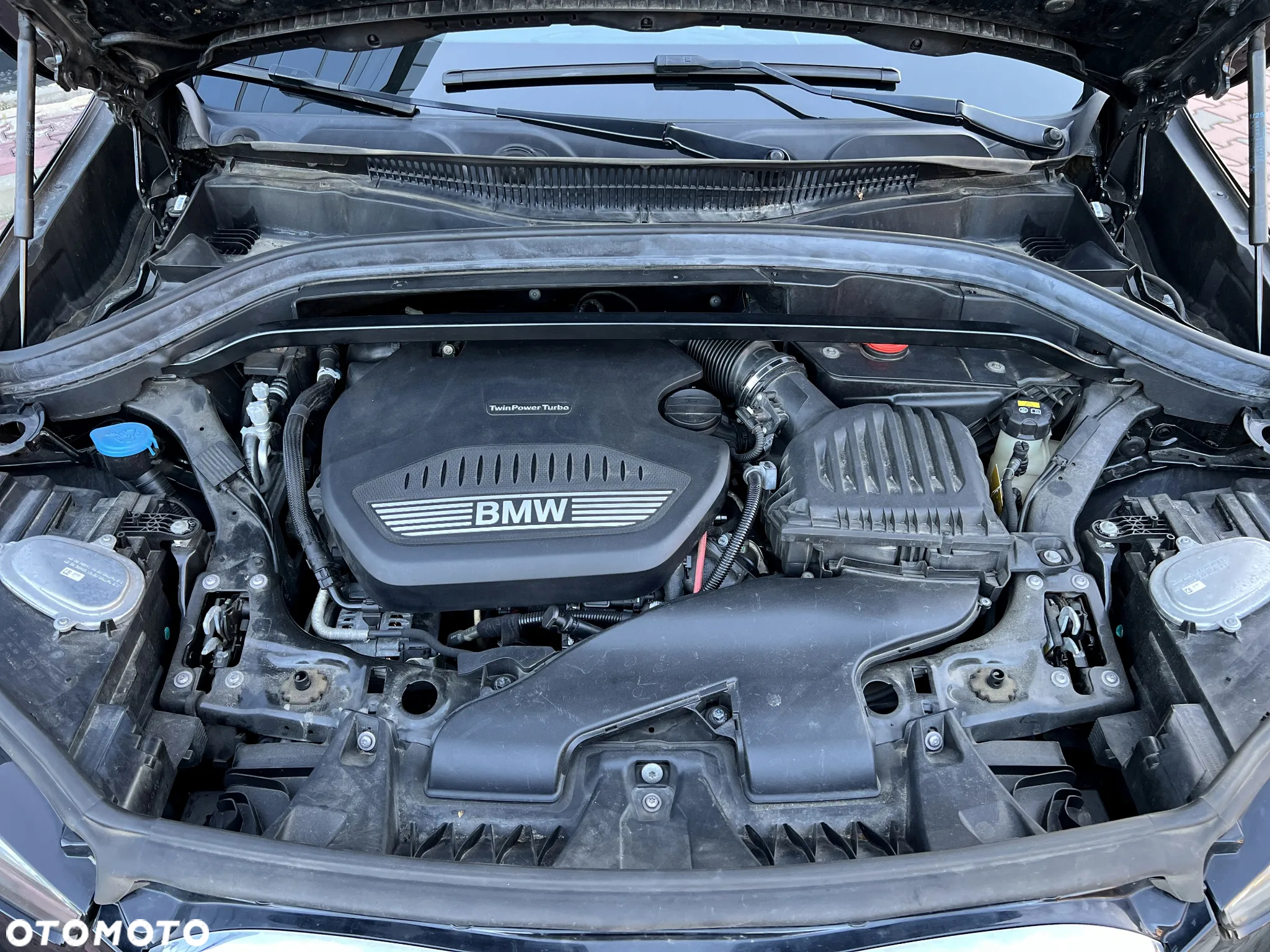 BMW X1 xDrive18d xLine sport - 40