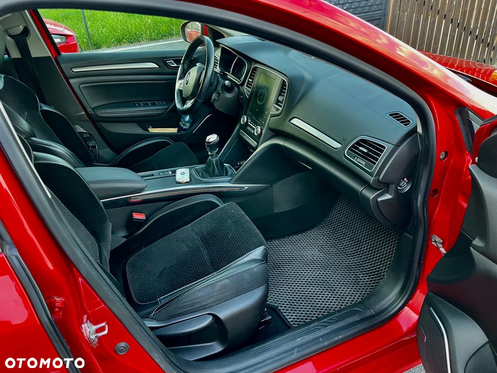 Renault Megane - 16