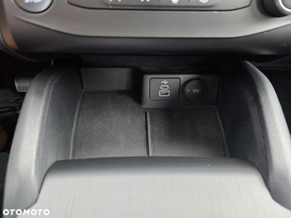 Ford Focus 1.5 EcoBlue Titanium - 21