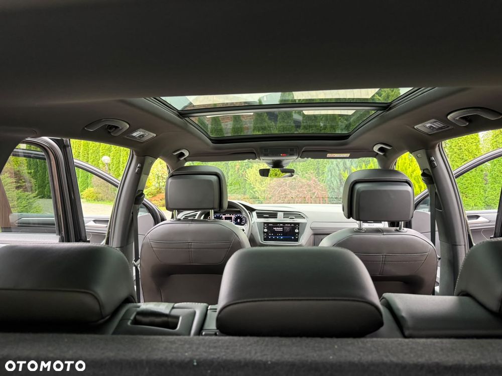 Volkswagen Tiguan 2.0 TSI 4Mot R-Line DSG - 16