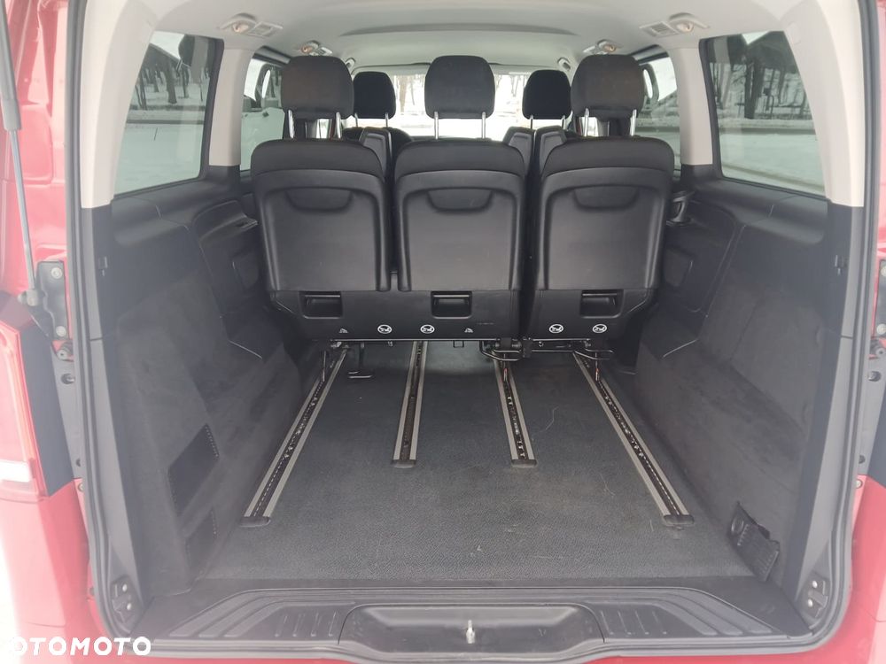 Mercedes-Benz Vito - 15