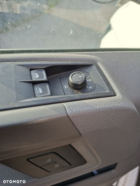 Volkswagen Crafter - 24