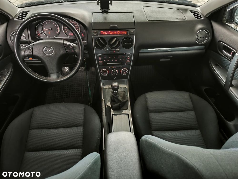 Mazda 6 Sport 2.0 Exclusive - 5