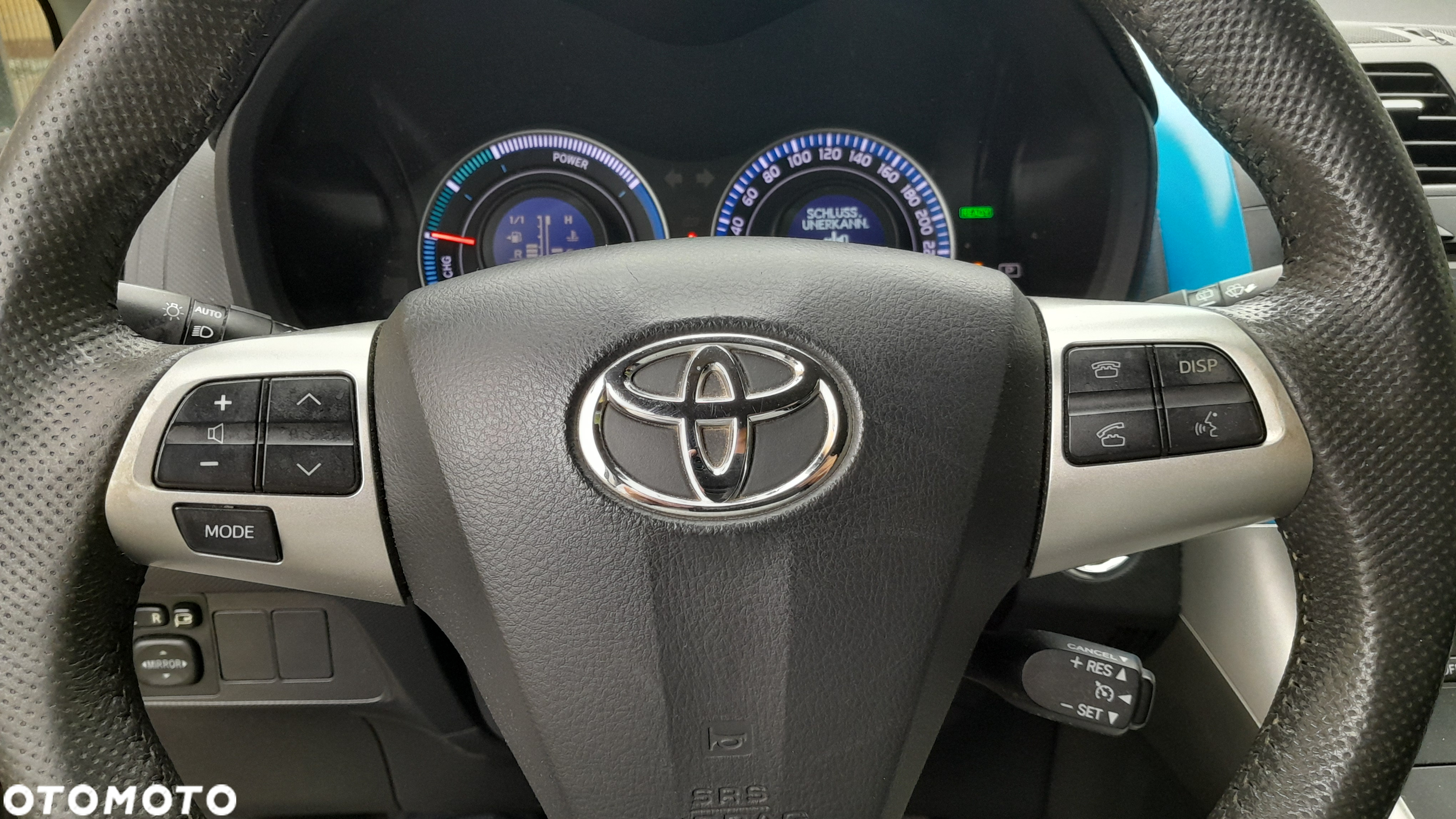 Toyota Auris - 13