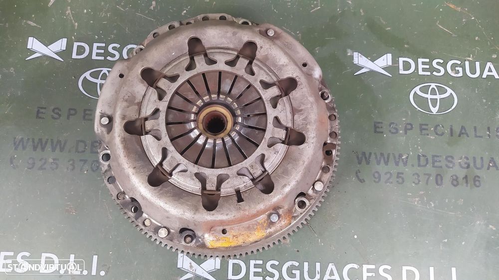 VOLANTE MOTOR OPEL OMEGA B - 1