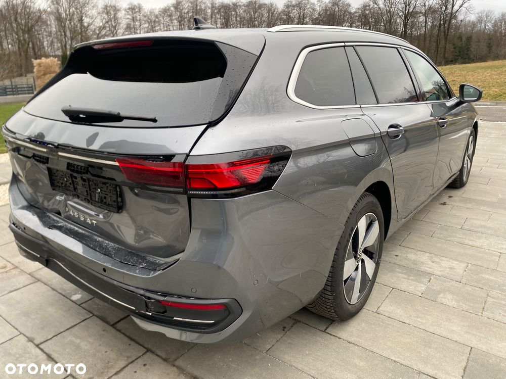 Volkswagen Passat 2.0 TDI EVO Elegance DSG - 7