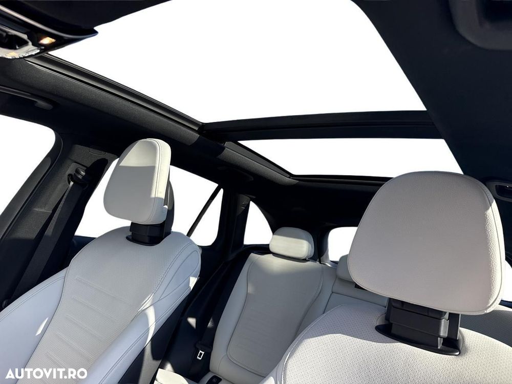 Mercedes-Benz GLC 220 d 4MATIC MHEV - 15