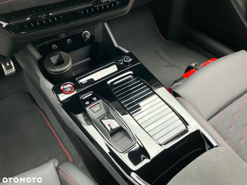 Audi A6 Avant e-tron 83kWh - 20