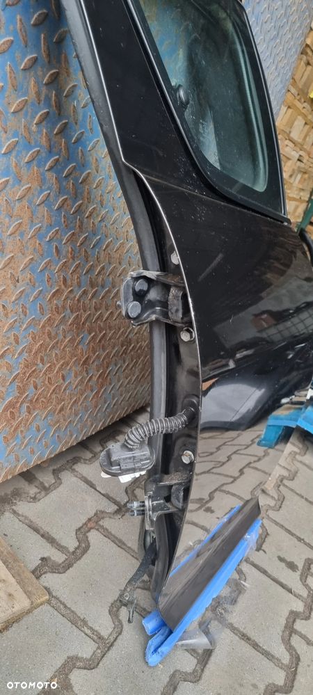 Mazda RX8 RX-8 drzwi tył prawe głośnik piękne okazja Tanio - 4