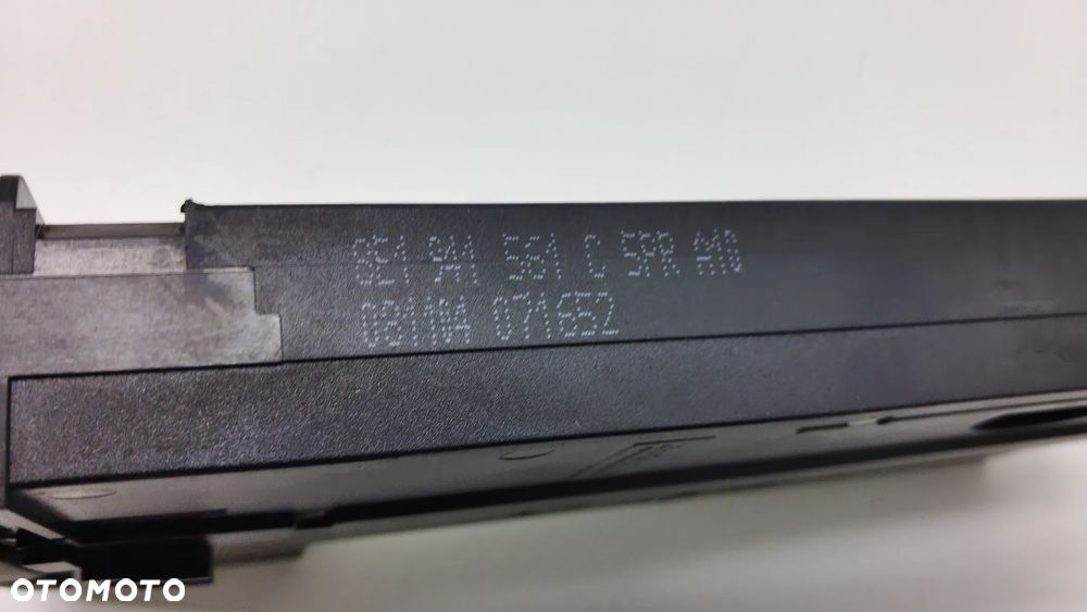 Audi A4 B7 Uchwyt Na kubek Cup holder EU - 8