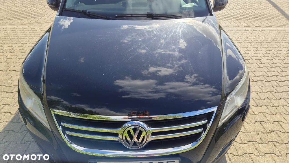 Volkswagen Tiguan 2.0 TDI 4Mot Track&Field - 22