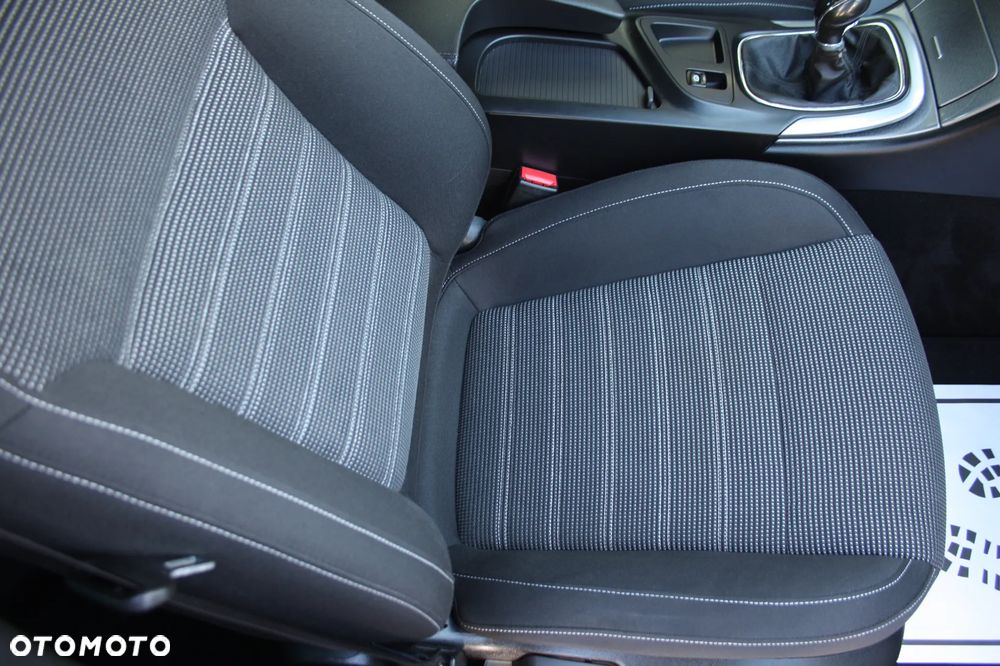 Opel Insignia 2.0 CDTI ecoFLEX Start/Stop Innovation - 14