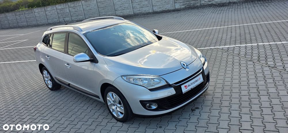 Renault Megane - 8
