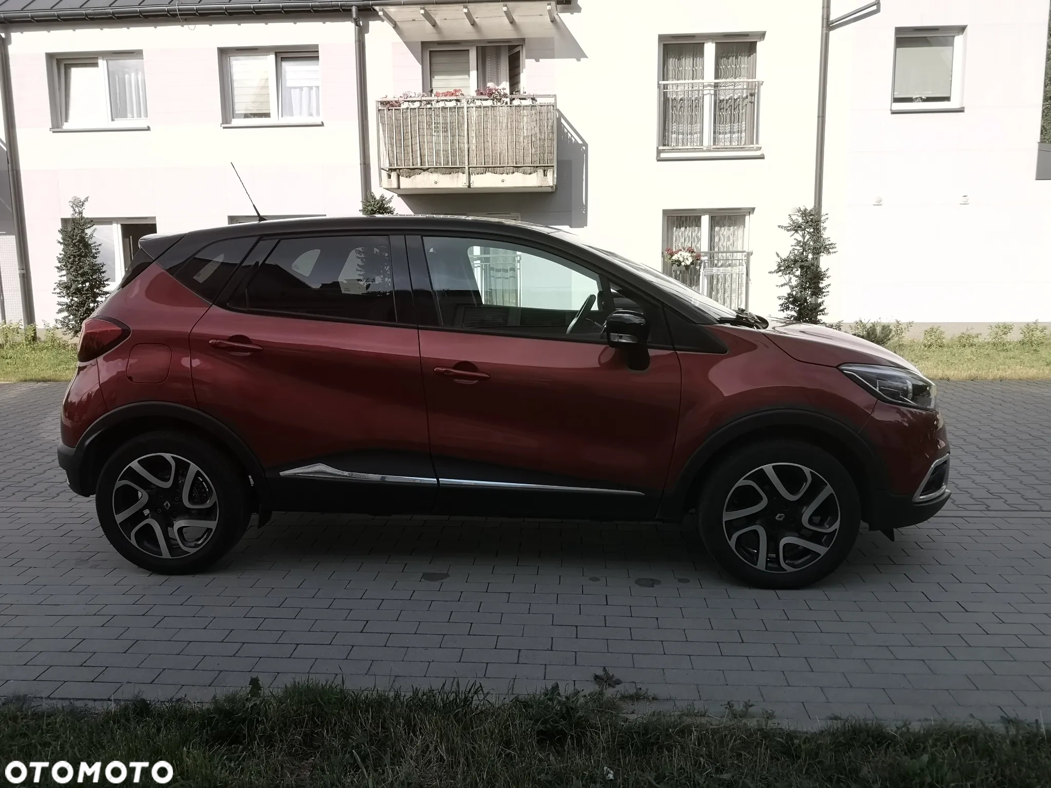 Renault Captur ENERGY TCe 90 Start&Stop Life - 10