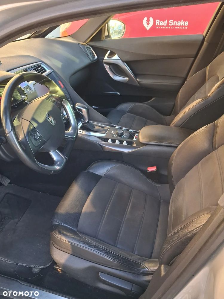 Citroën DS5 HDi 165 SportChic - 7