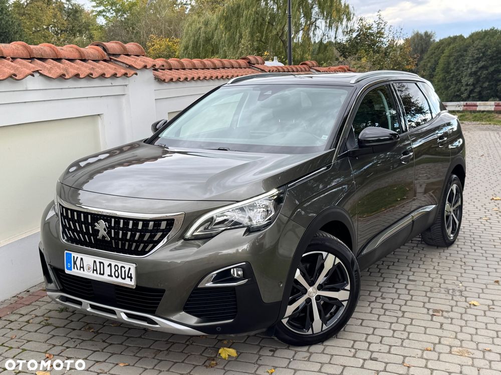 Peugeot 3008 - 8