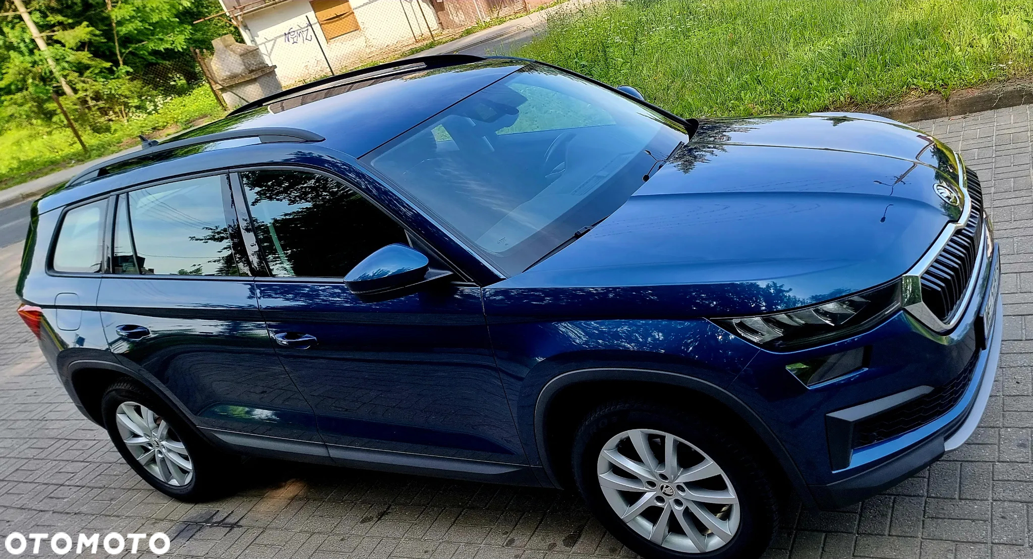 Skoda Kodiaq 1.5 TSI ACT 4x2 Style - 26