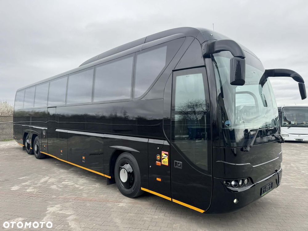 Neoplan Tourliner - 1