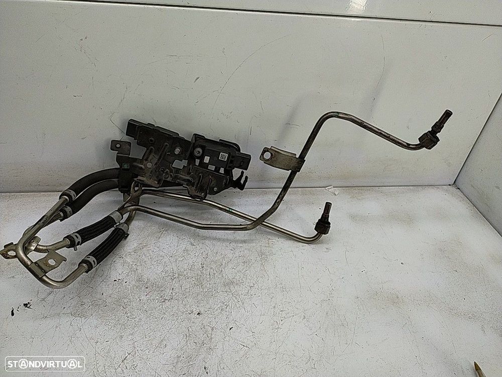 Sensor Skoda Fabia Iii Combi (Nj5) - 1