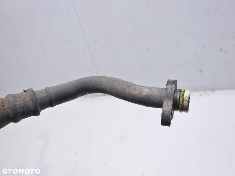 WĄŻ RURKA KLIMATYZACJI VOLVO V70 III 2.0 D - 4
