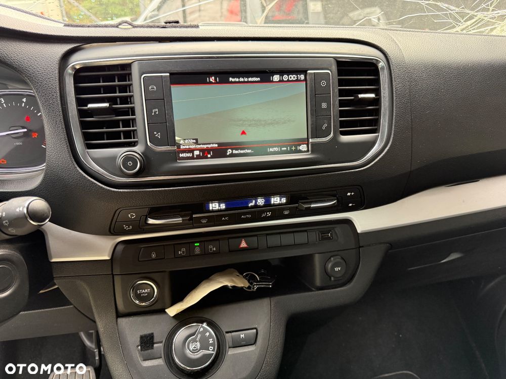 Citroën SpaceTourer - 11