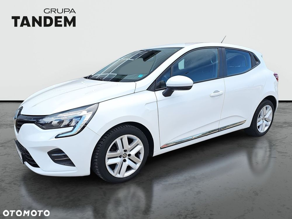 Renault Clio - 2