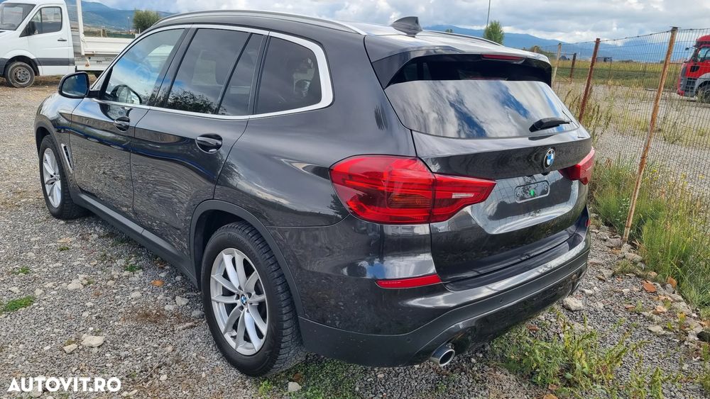 BMW X3 - 22