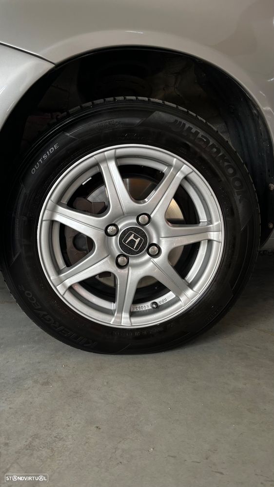 Honda Jazz 1.2 LS Cool AC - 3