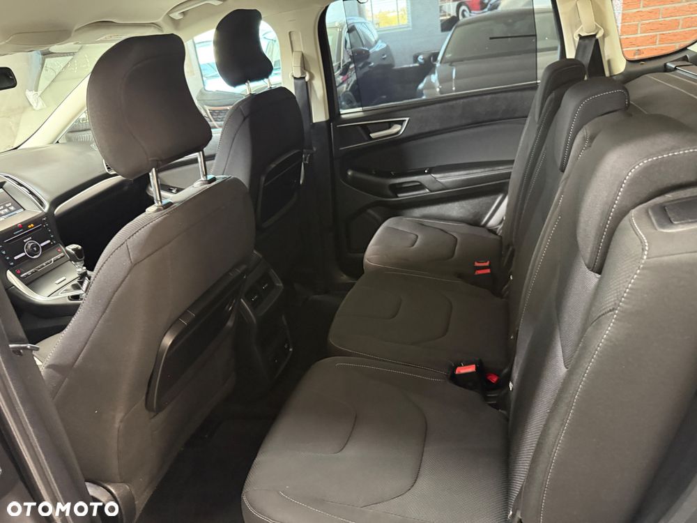 Ford S-Max 1.5 Eco Boost Start-Stopp Titanium - 17